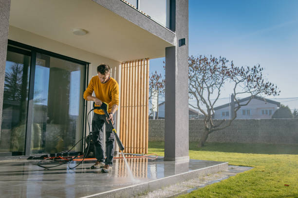 Best Dumpster Area Cleaning  in The Woodlands, TX