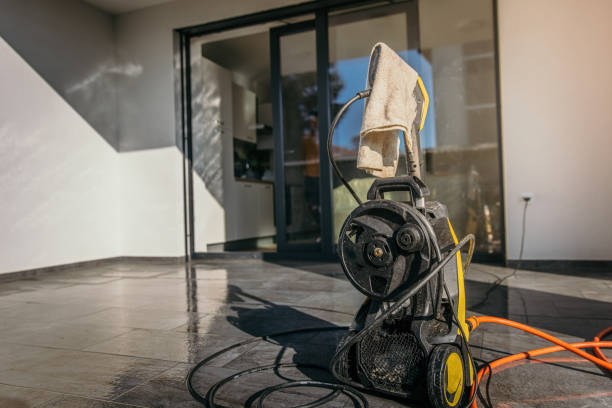Solar Panel Cleaning in The Woodlands, TX